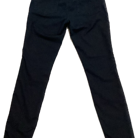 J BRAND Super Skinny Pitch Stretch Jean Jeggings Mid Rise - Picture 11 of 12